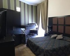 Khách sạn Hotel San Marco (Vasto, Ý)