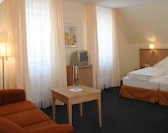 Hotelli Gastehaus Zum Lamm (Lauda-Königshofen, Saksa)