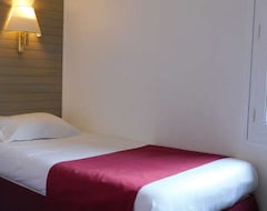 Hotel Le Gambetta (Bergerac, Fransa)