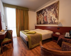 Hotel Cristallo Club (Aprica, Italy)