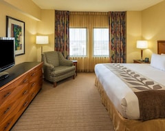 Hotel DoubleTree Suites by Hilton & Conference Center Chicago (Downers Grove, Sjedinjene Američke Države)