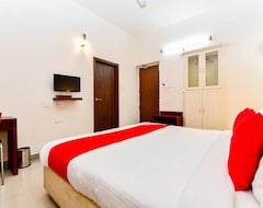 Hotelli Mjm International (Kochi, Intia)