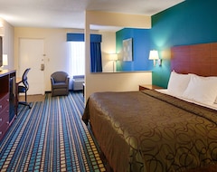 Otel Best Western Tallahassee-Downtown Inn & Suites (Tallahassee, ABD)