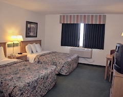 Motel Americas Best Value Inn (Annandale, Hoa Kỳ)