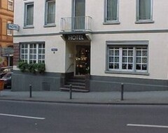 Khách sạn Hotel Admiral (Wiesbaden, Đức)