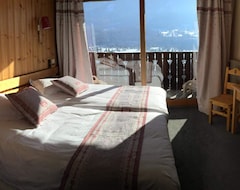 Hotel Edelweiss (Samoëns, Frankrig)