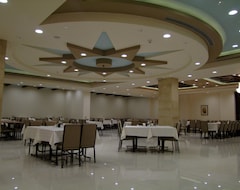 Manger Square Hotel (Bethlehem, Palestinian Territories)