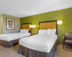 Hotel Extended Stay America Suites - Hampton - Coliseum (Hampton, USA)