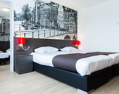 Bastion Hotel Amsterdam Amstel (Ámsterdam, Holanda)