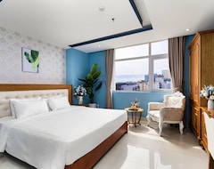 Khách sạn Royal Ocean Hotel Đa Nang (Đà Nẵng, Việt Nam)