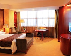 Hotel Chongqing Ourland (Chongqing, Çin)