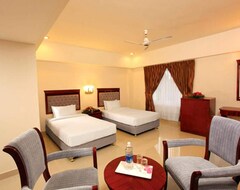 Hotelli Kunnathan Residency (Kochi, Intia)