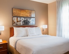 Hotelli TownePlace Suites Houston Northwest (Tomball, Amerikan Yhdysvallat)