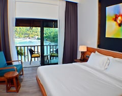 Hotel Mimpi Perhentian (Kuala Besut, Malaysia)