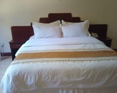 Hotel County Inn Ltd (Nakuru, Kenija)