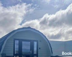 Koko talo/asunto Berstane Lodges (Kirkwall, Iso-Britannia)
