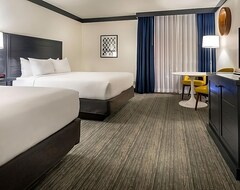 Khách sạn OYO Hotel and Casino Las Vegas (Las Vegas, Hoa Kỳ)
