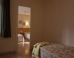 Khách sạn Hotel Goya de Alicante (Alicante, Tây Ban Nha)