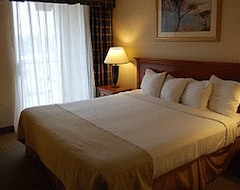 Khách sạn Hotel Holiday Inn Chicago-Elmhurst (Elmhurst, Hoa Kỳ)