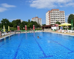 Hotel Pavel Banya Complex (Pavel Banya, Bulgarien)