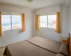 Hotel Apartamentos Turisticos Biarritz - Bloque I (Gandía, España)