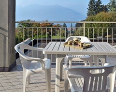 Cijela kuća/apartman Appartamento Per Vacanze Euroville (Treville, Italija)