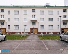 Casa/apartamento entero Tilava Ydinkeskustakaksio Ilmaisella Autopaikalla (Tampere, Finlandia)