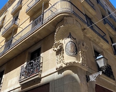 Hotel Casa Pince (Barcelona, Spanien)