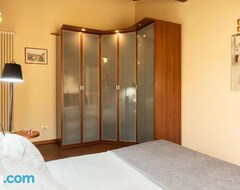 Cijela kuća/apartman Istay - Attico Amorino (Firenzuola, Italija)