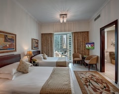 Aparthotel Marina Hotel Apartments (Dubai, Ujedinjeni Arapski Emirati)