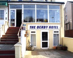 Khách sạn The Derby Hotel (Blackpool, Vương quốc Anh)