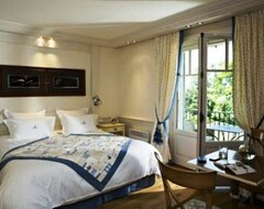 Hotel Villa Cécile Châteaux & Hôtels Collection (Yvoire, Francia)
