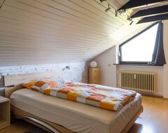 Koko talo/asunto Ferienwohnung Lux Mit Garten, 90qm, 2 Schlafzimmer, Max. 4 Personen (Plettenberg, Saksa)