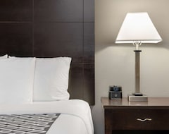 Hotel La Quinta Inn & Suites Houston Energy Corridor (Houston, USA)