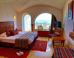 Otel Vincci Lella Baya (Hammamet, Tunus)