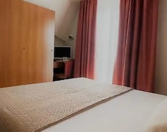 Hotel Touring (Lido di Jesolo, Italia)
