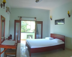 Khách sạn Green Land Guest House (Kandy, Sri Lanka)