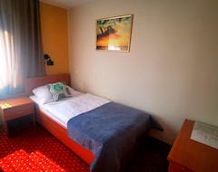 Khách sạn Hotel Solny (Wieliczka, Ba Lan)