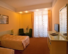 Hotel Anda (Sinaia, Rumanía)
