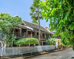 Hotel Kiridara Villa (Luang Prabang, Laos)