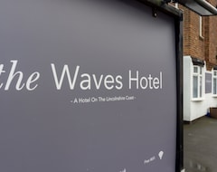 Waves Hotel (Skegness, United Kingdom)