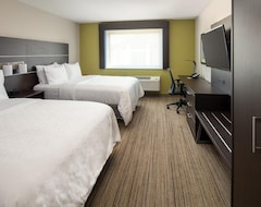 Holiday Inn Express & Suites - Camas, an IHG Hotel (Camas, USA)