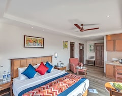 Hotel Club Mahindra Kandaghat (Shimla, Indija)
