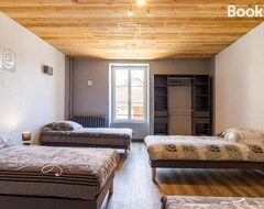 Cijela kuća/apartman Gite De La Combe Farbet (Darcey, Francuska)