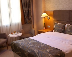 Khách sạn Adana Yukselhan Hotel (Adana, Thổ Nhĩ Kỳ)