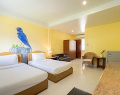 Hotel Sawasdee Plade Pattaya (Pattaya, Tailandia)