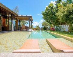 Otel Emerald Sands Beach Villa (Ao Bang Po, Tayland)