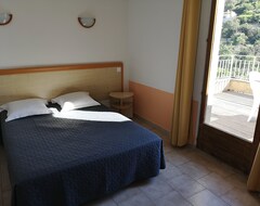 Hotel Sant'Andria (Oletta, Frankrig)