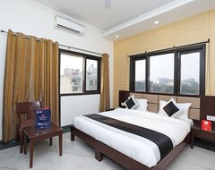 Khách sạn OYO 11044 Hotel Tulip Suites (Gurgaon, Ấn Độ)