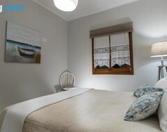 Casa/apartamento entero Blue Heart Luxury Suites Ii (Naxos - Chora, Grecia)